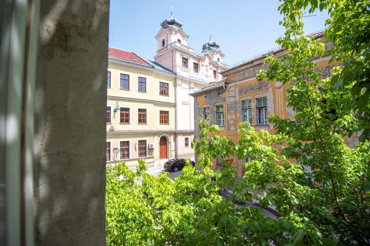 Sarajevo Dreams Saraievo Exterior foto