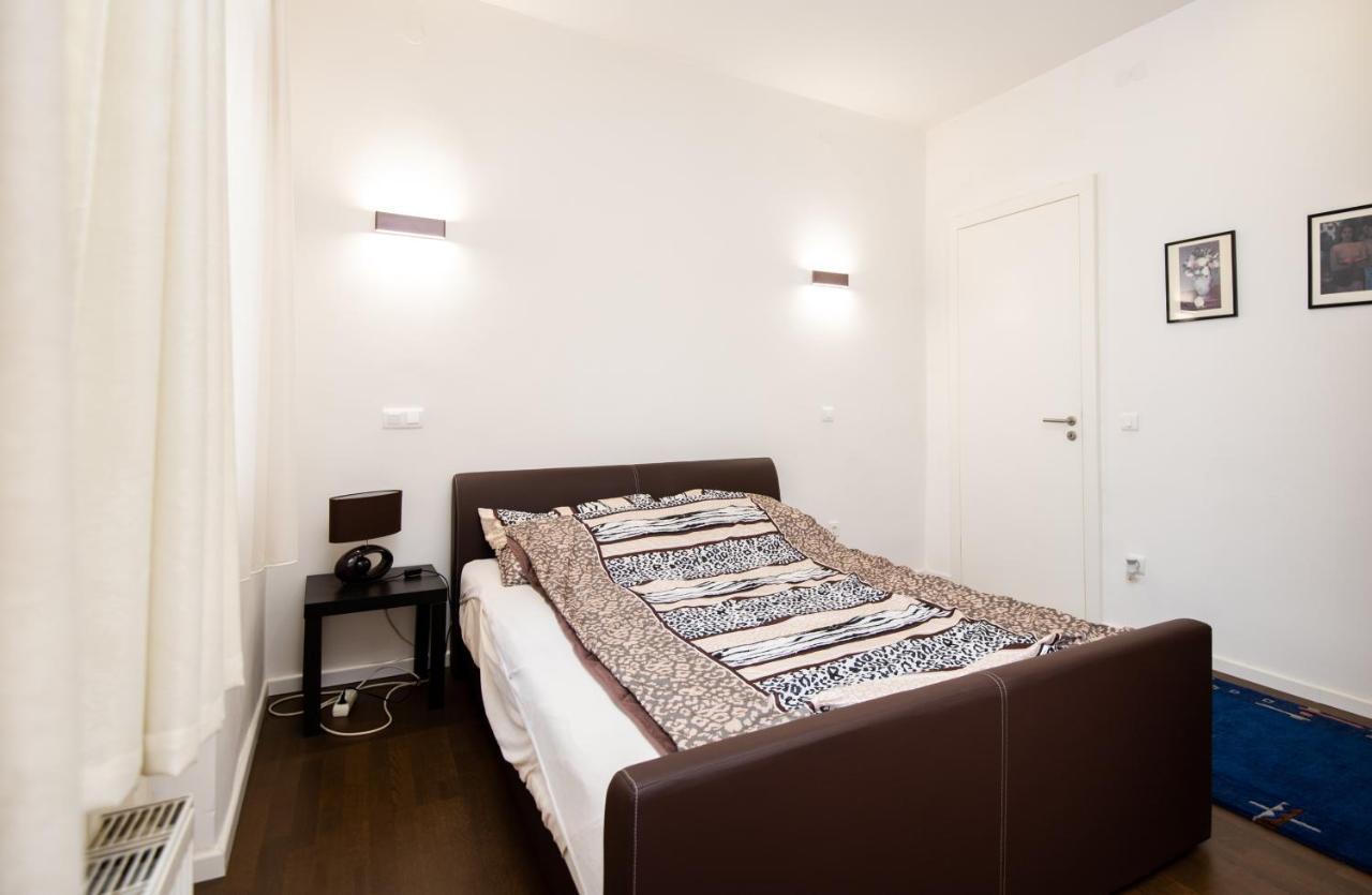 Sarajevo Dreams Saraievo Exterior foto